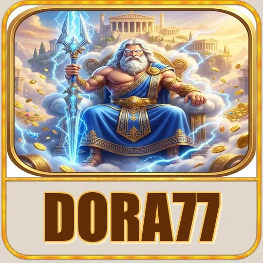 Aplikasi dora77 Android