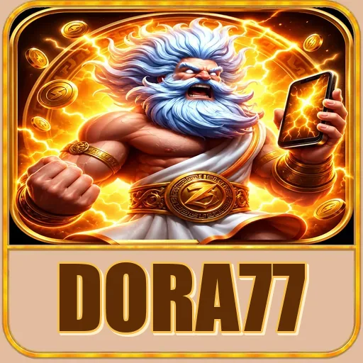 Hasil Scan VirusTotal untuk dora77 APK