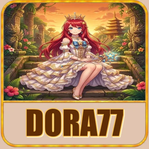 Screenshot Proses Instalasi dora77 APK